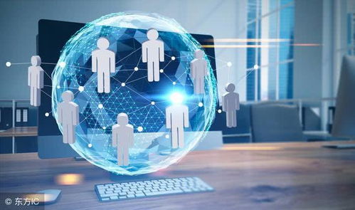 通訊技術 未及深究，已迎新潮