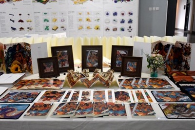 云南藝術學院“2019·創意彌勒”主題文化創意活動 一場藝術與地域文化的交融盛宴